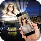 Face Projector - Photo Projection আইকন