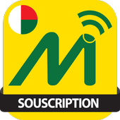 MSA Madagascar icon