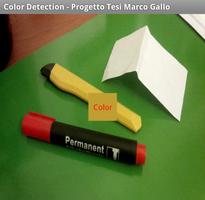 vEyes Color Detection-Romanian screenshot 1