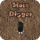 Mole Digger