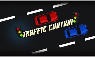 Traffic Control-poster