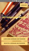 PARENTS: MY GUARDIAN ANGEL Affiche