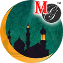 MG Ramadan Mubarak APK