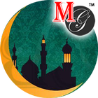 MG Ramadan Mubarak icône