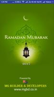 MG Ramadan Mubarak capture d'écran 3
