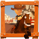 Horse Rider Rush Runner APK