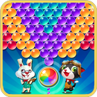 Bubble Shooter Fantastic icon