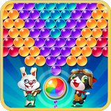 Bubble Shooter Fantastic Zeichen