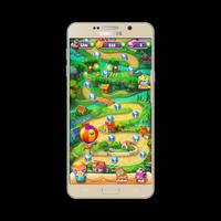 Bubble Shooter Fantastic syot layar 1