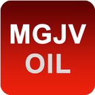MGJV OIL icône