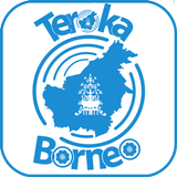 Teroka Borneo icon
