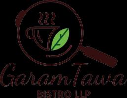 GaramTawa Bistro LLP स्क्रीनशॉट 1