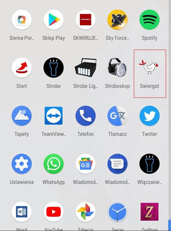 świergotpl For Android Apk Download