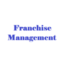 Franchise Management aplikacja