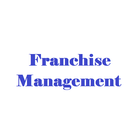 Franchise Management-icoon