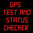 GPS Test & Check Free 아이콘