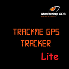 GPS Tracker Lite 圖標