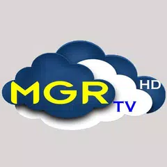 MGR TV アプリダウンロード