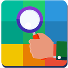 FindColor - Rèn luyện trí nhớ icône