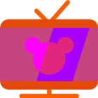 Kids Cartoon Video Box icon