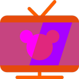Kids Cartoon Video Box icon