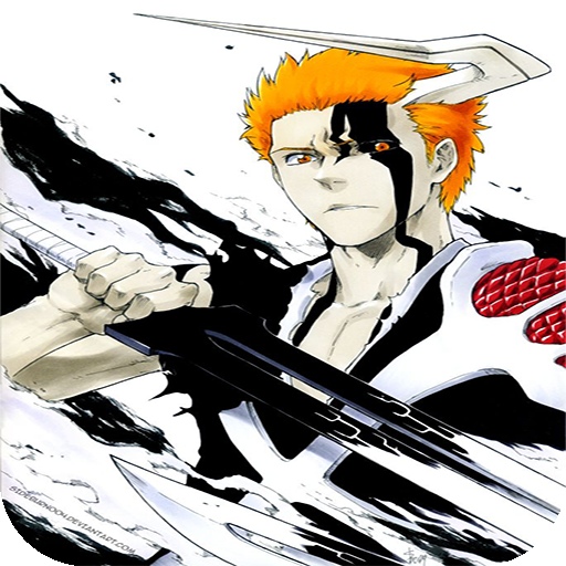 Ichigo soul vizard