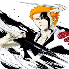 Ichigo soul vizard APK 下載