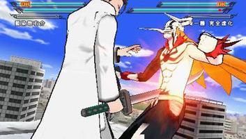 Ichigo soul vizard captura de pantalla 2