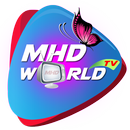 Mhd world tv APK