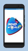 Mhd world tv ポスター