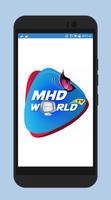 Poster Mhd world tv