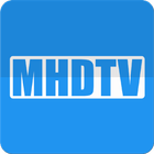 MHDTV - Best Mobile TV icône