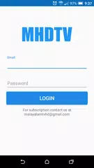 MHDTV - Best Mobile TV APK download