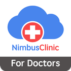 NimbusClinic for Doctors 图标