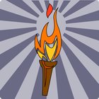 Olympixx - The mHealth Game icon