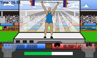 Olympixx - The mHealth Game screenshot 2