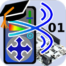 EduArdu01 Test Pad de control APK