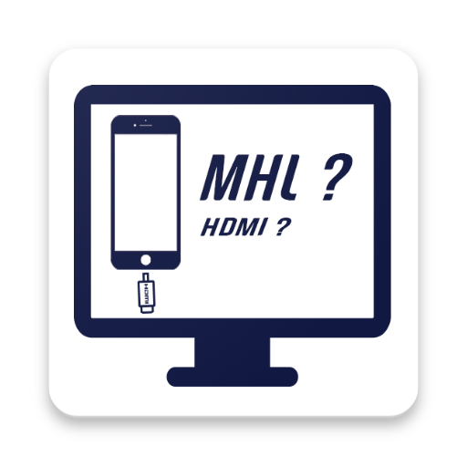 MHL Checker ( hdmi / otg / usb )