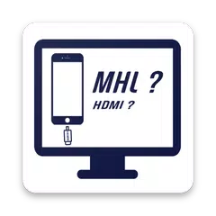 download MHL Checker ( hdmi / otg / usb ) APK