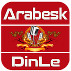 Arabesk Radyo Dinle icône