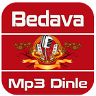 Bedava Mp3 Dinle icône
