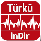Türkü indir icône