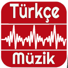 Türkçe Müzik icône