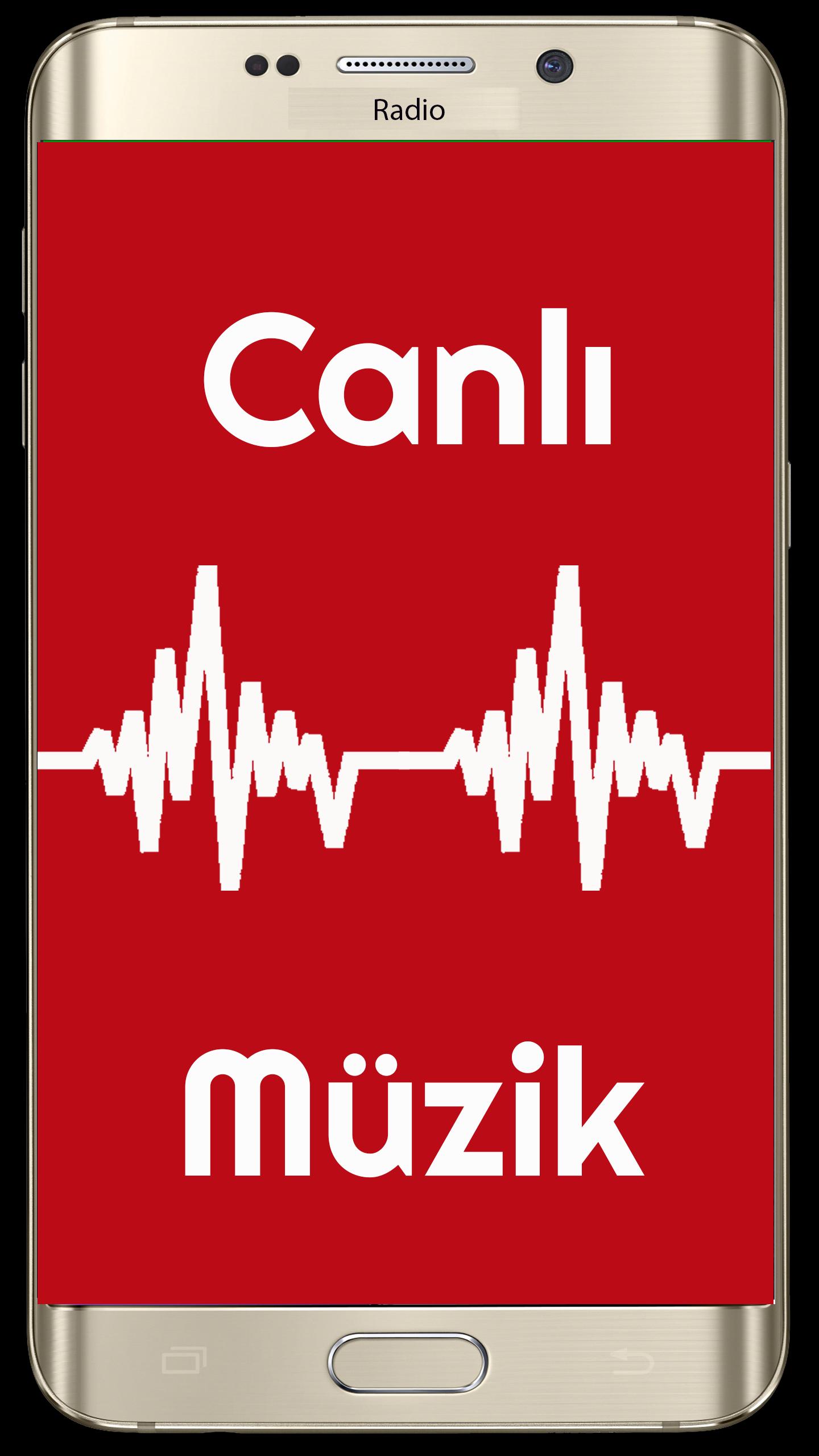 Türkçe Müzik for Android - APK Download
