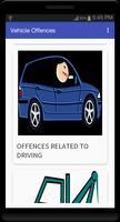 Motor Vehicle Penalties Fines ảnh chụp màn hình 3