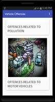 Motor Vehicle Penalties Fines 截图 1