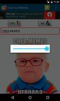 MEMES Creator & Generator poster