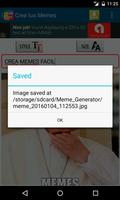 MEMES Creator & Generator screenshot 2