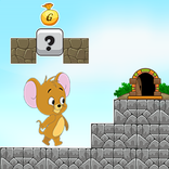 Tom World Jerry Adventure