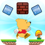 Winnie Adventure Pooh World